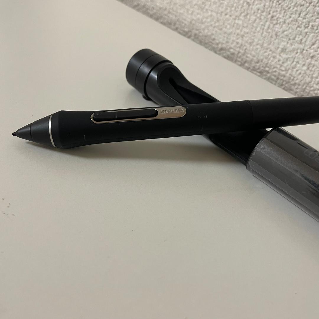 Wacom Pro Pen 2 KP504E プロペン ワコム ペンタブレット
