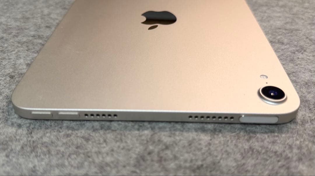 iPad mini 6 Wi-Fi＋Apple Pencil