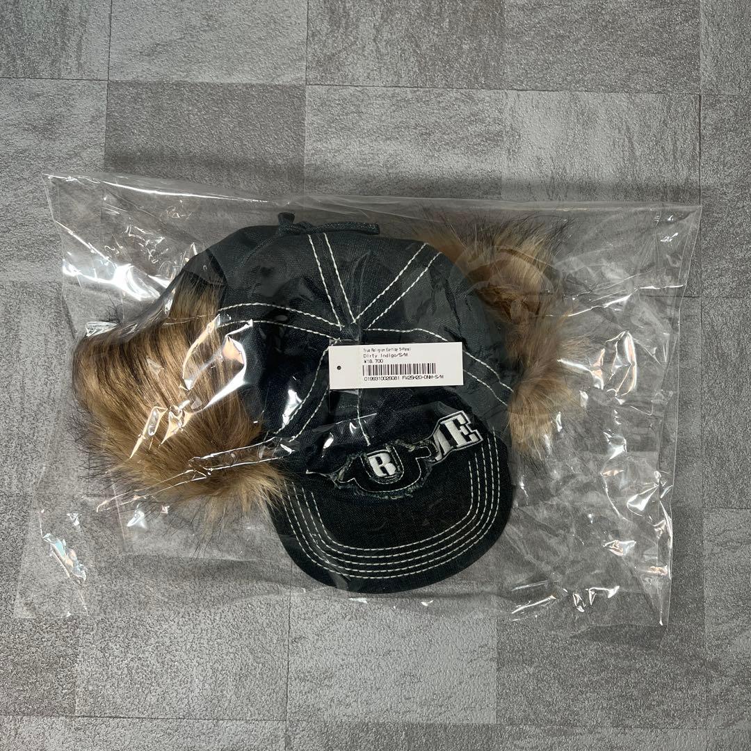 帽子 Supreme x True Religion Earflap 5-Panel