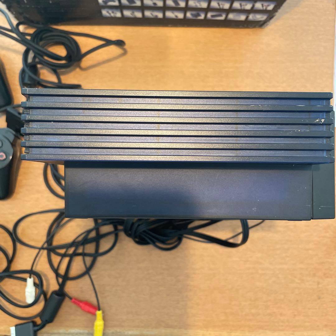 D*a様 プレイステーション2 BB Pack