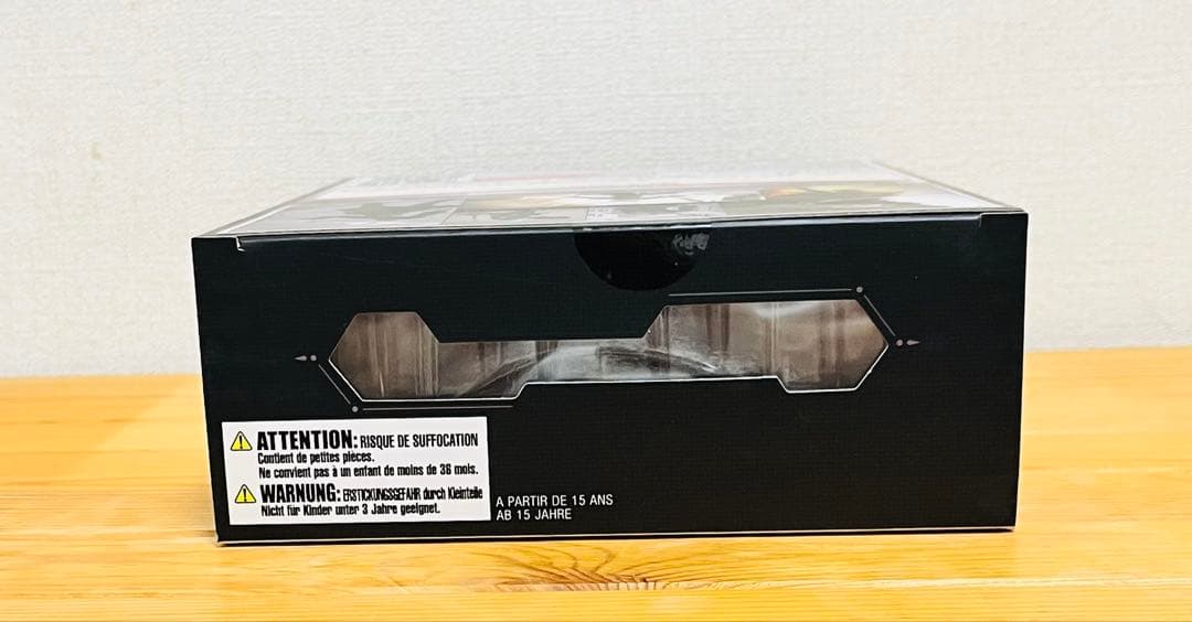 ニーア オートマタ ブリングアーツ ヨルハ 二号 B型 Version 2.0