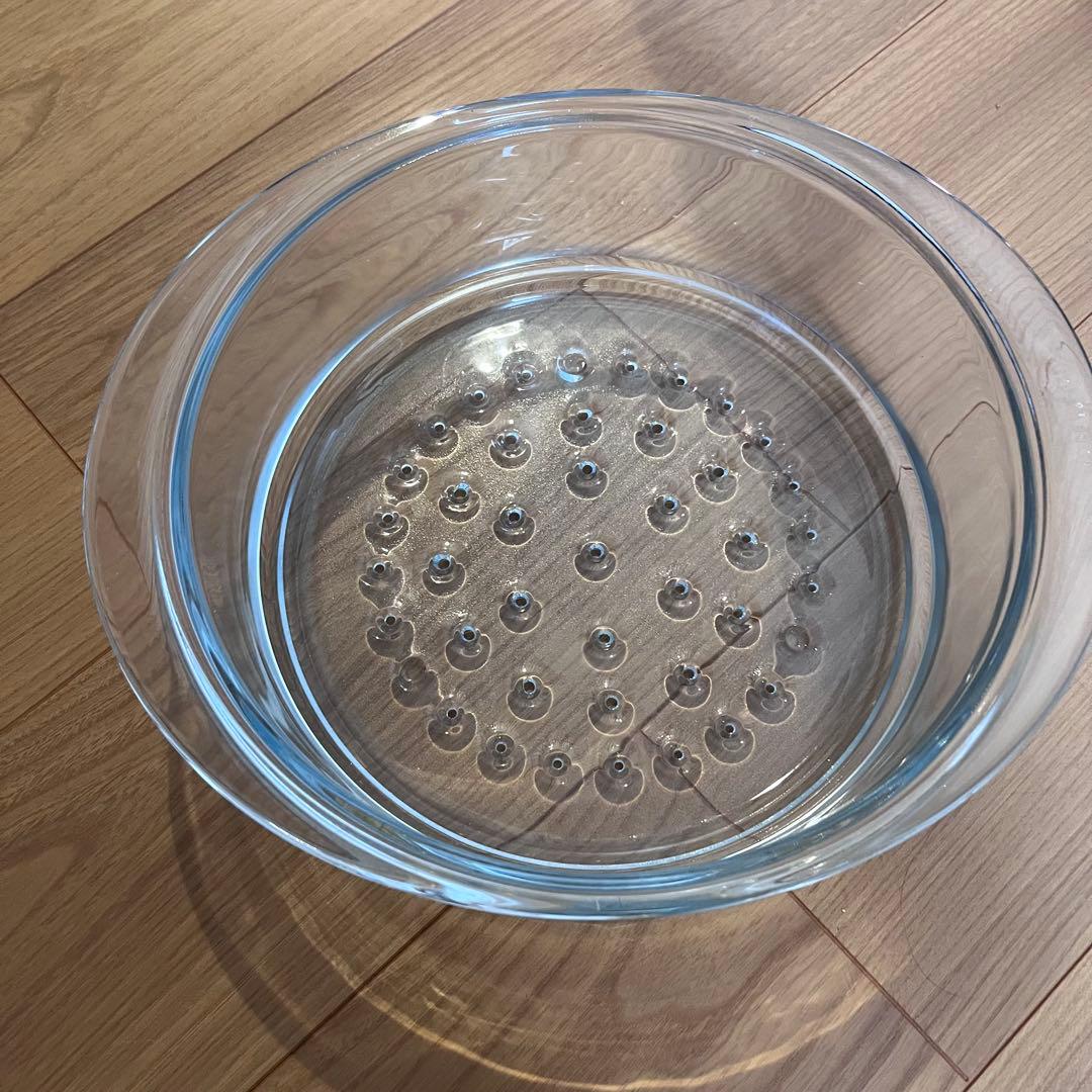 す*3様 シャスール⭐︎蒸し器のみ