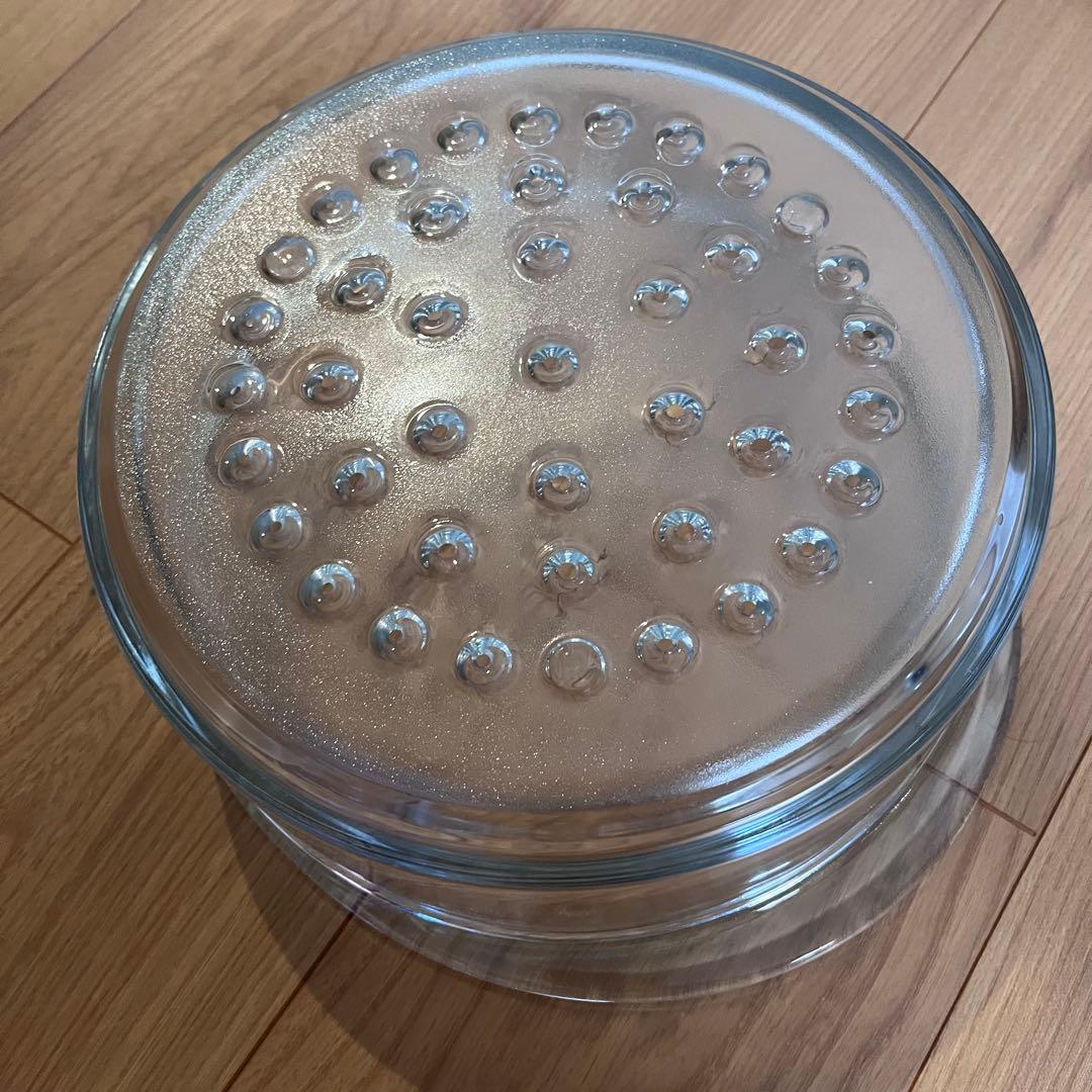 す*3様 シャスール⭐︎蒸し器のみ