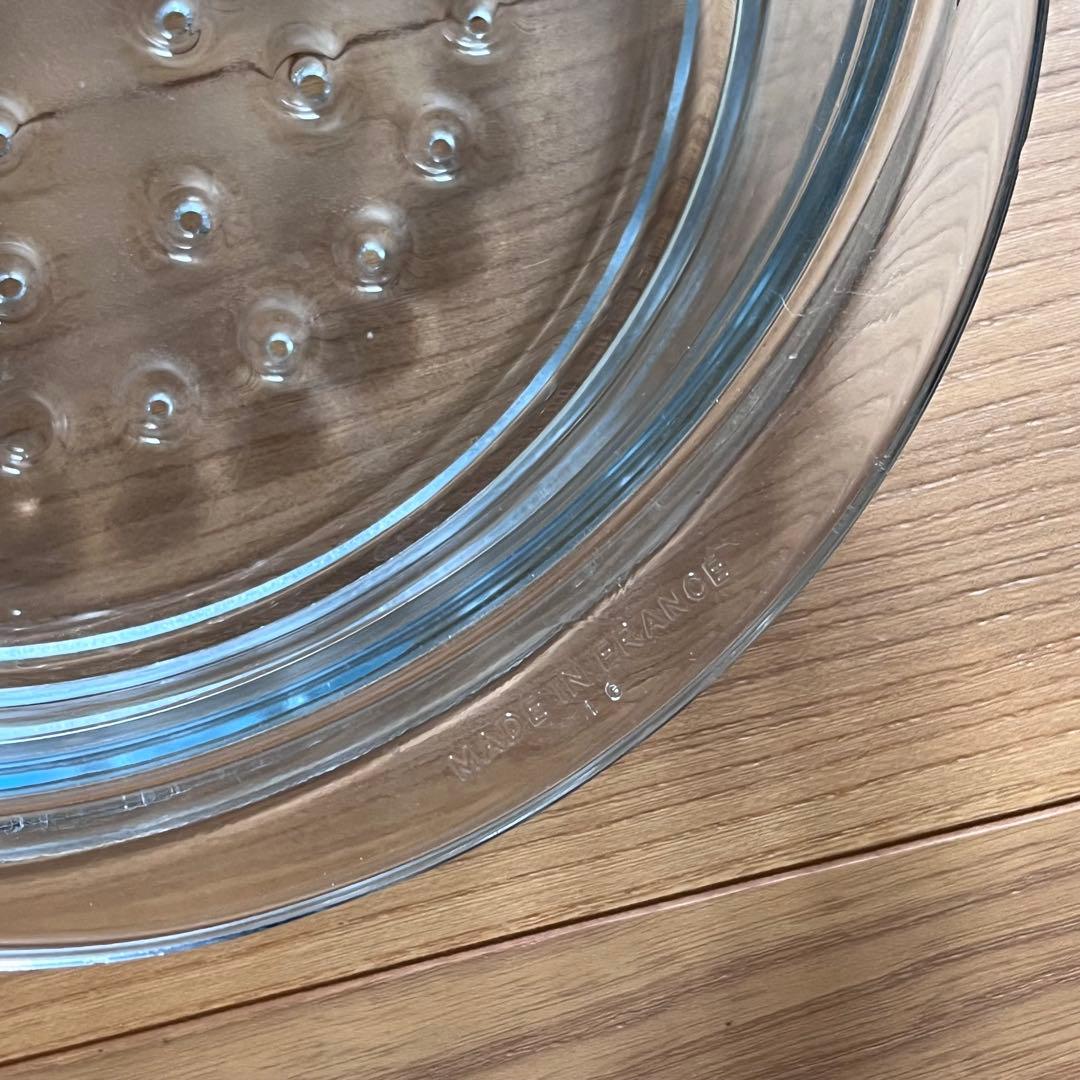 す*3様 シャスール⭐︎蒸し器のみ