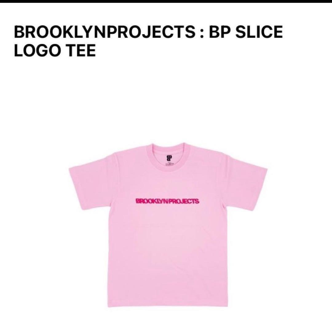 BROOKLYN PROJECTSピンク M