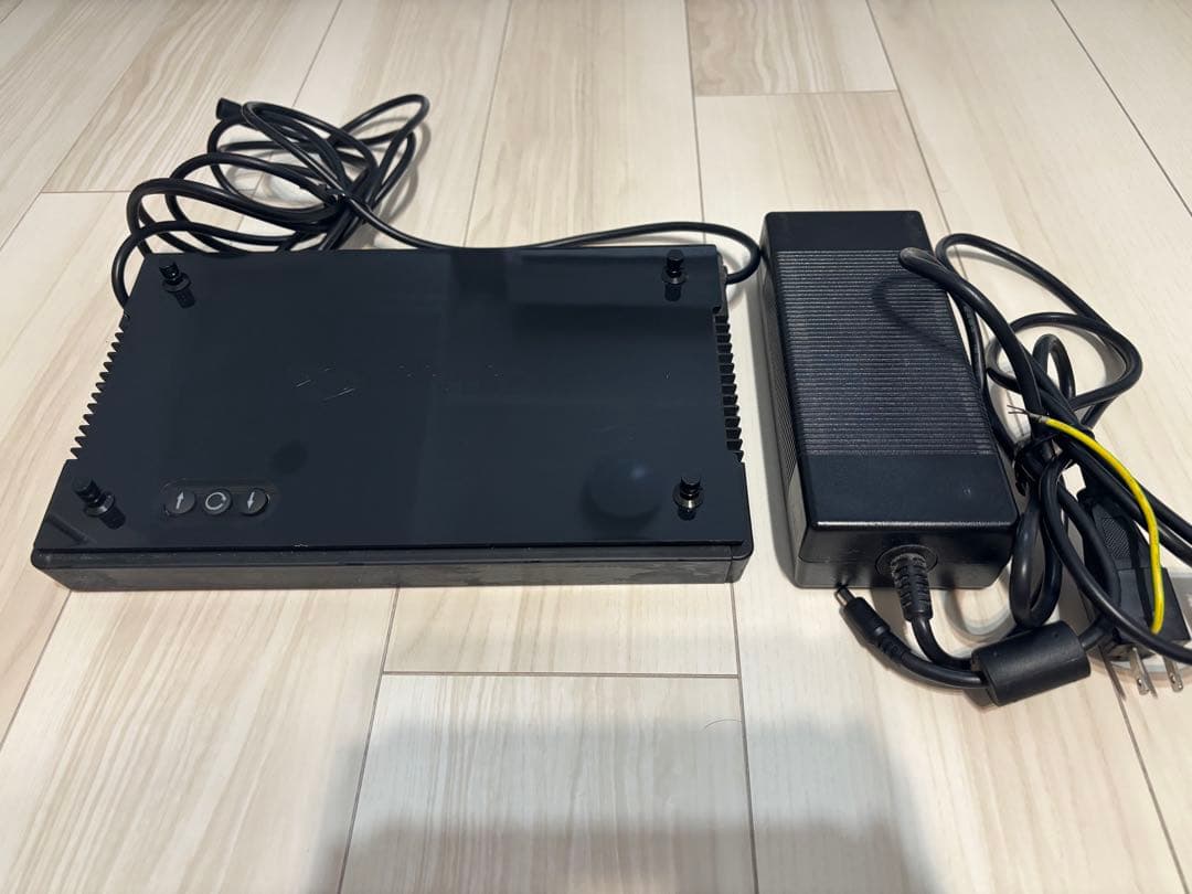 ラディオンXR30w G4 Pro