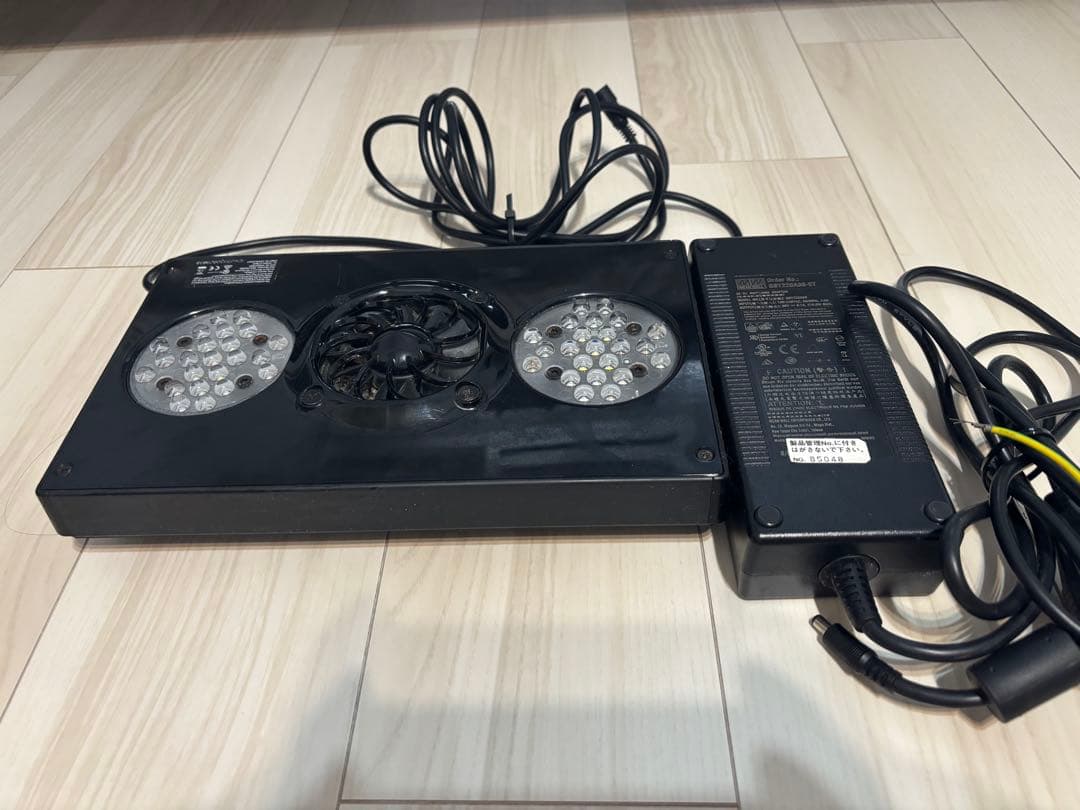 ラディオンXR30w G4 Pro