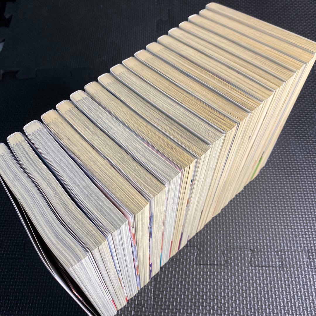 【レア・全巻初版】新世紀エヴァンゲリオン 碇シンジ育成計画　全18巻　高橋脩