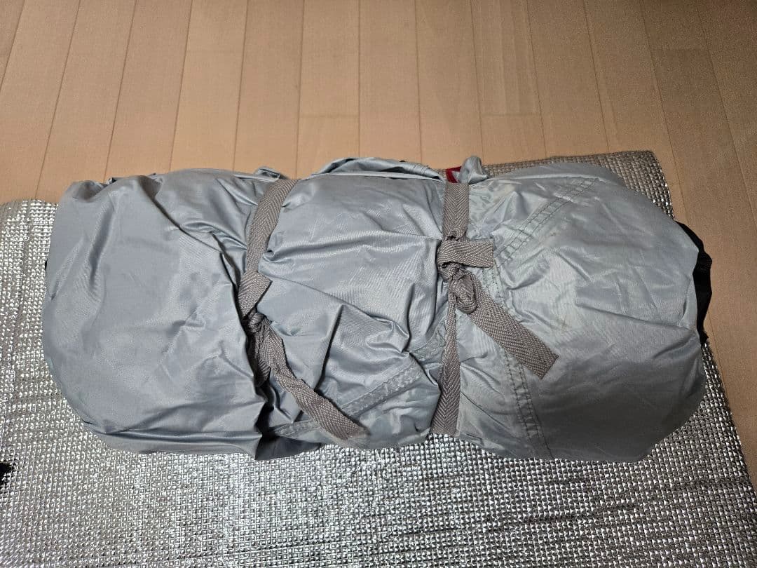 Coleman ツーリングドームLX+ 純正オプションセット