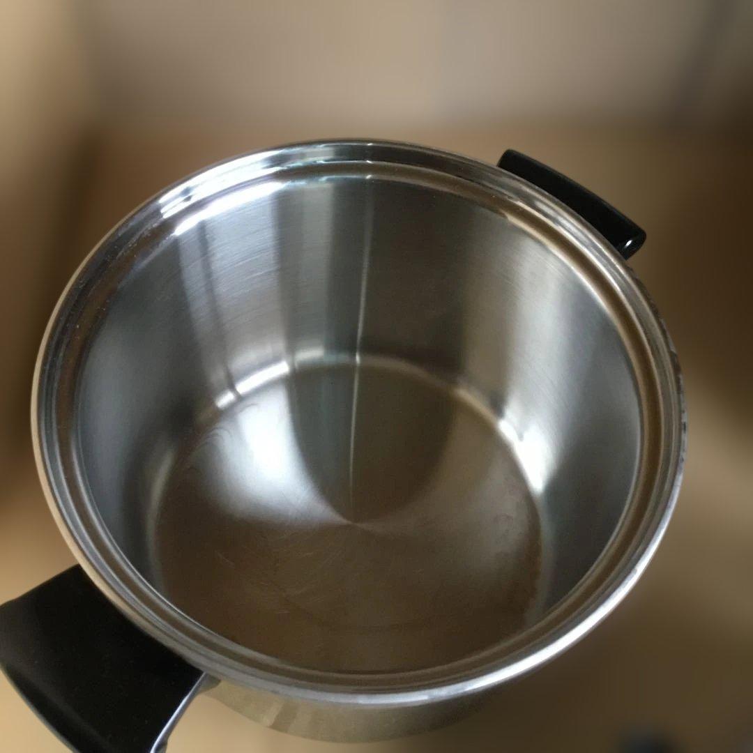 アムウェイクイーン　　4Lシチューパン　　　　A