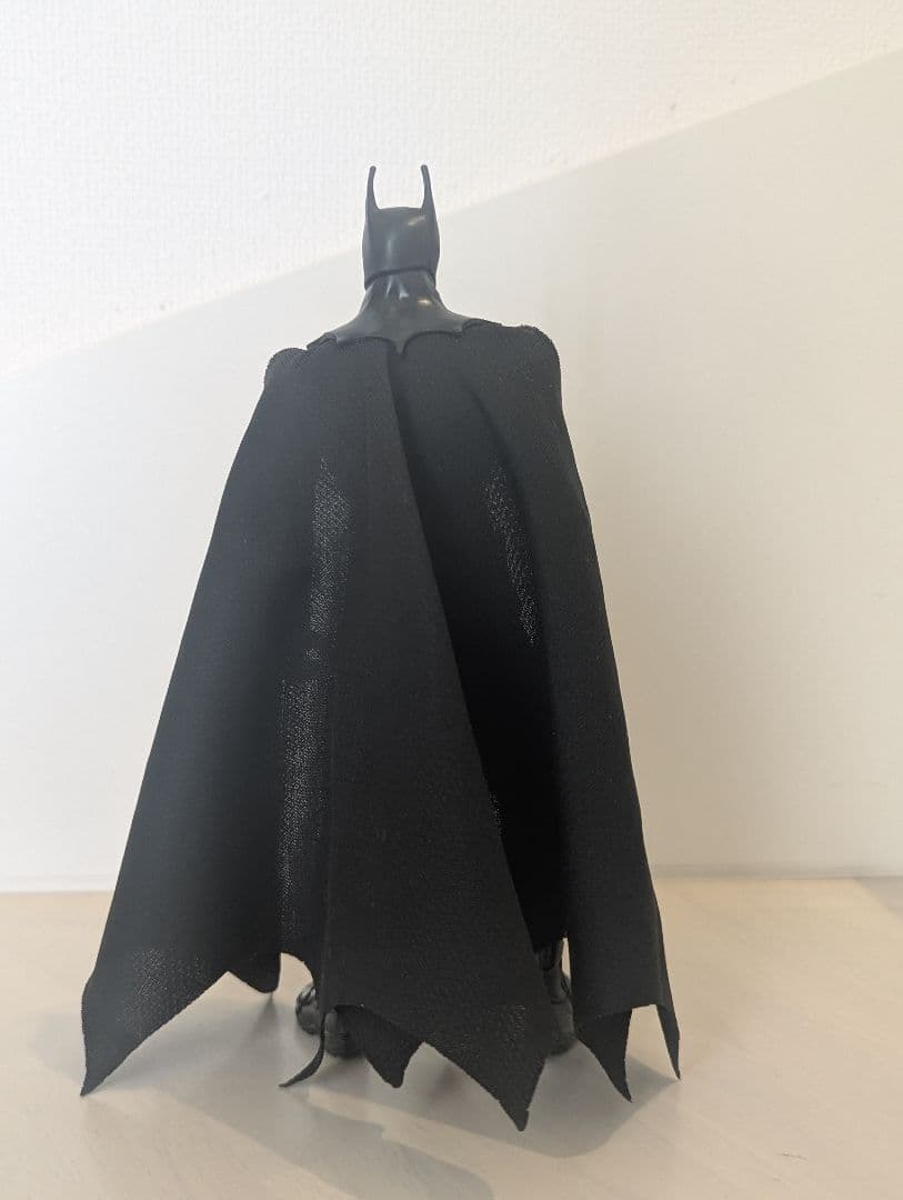 バットマン「ザ・フラッシュ」 DCマルチバース アクションフィギュア