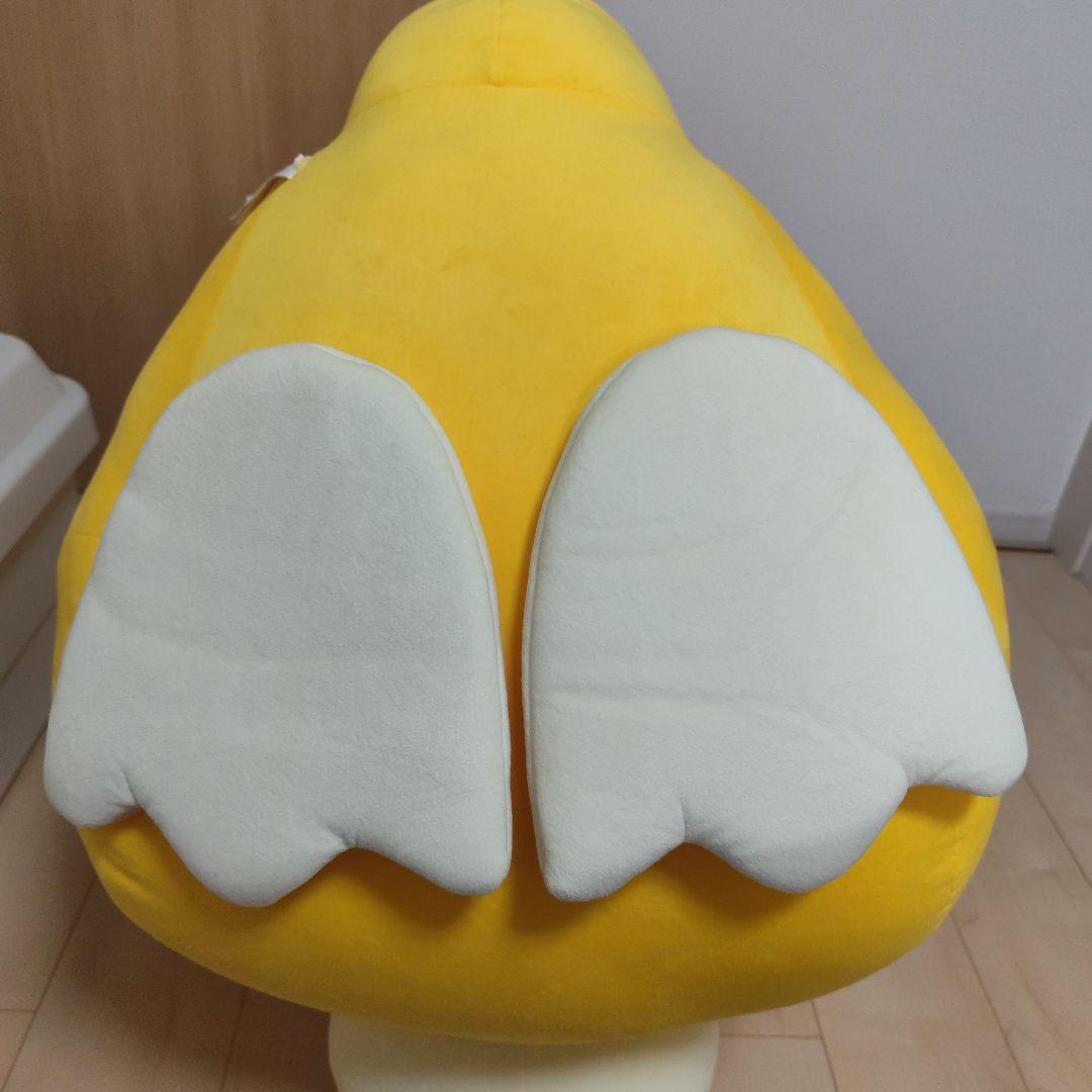 等身大 コダック ぬいぐるみ ポケットモンスター ポケモン