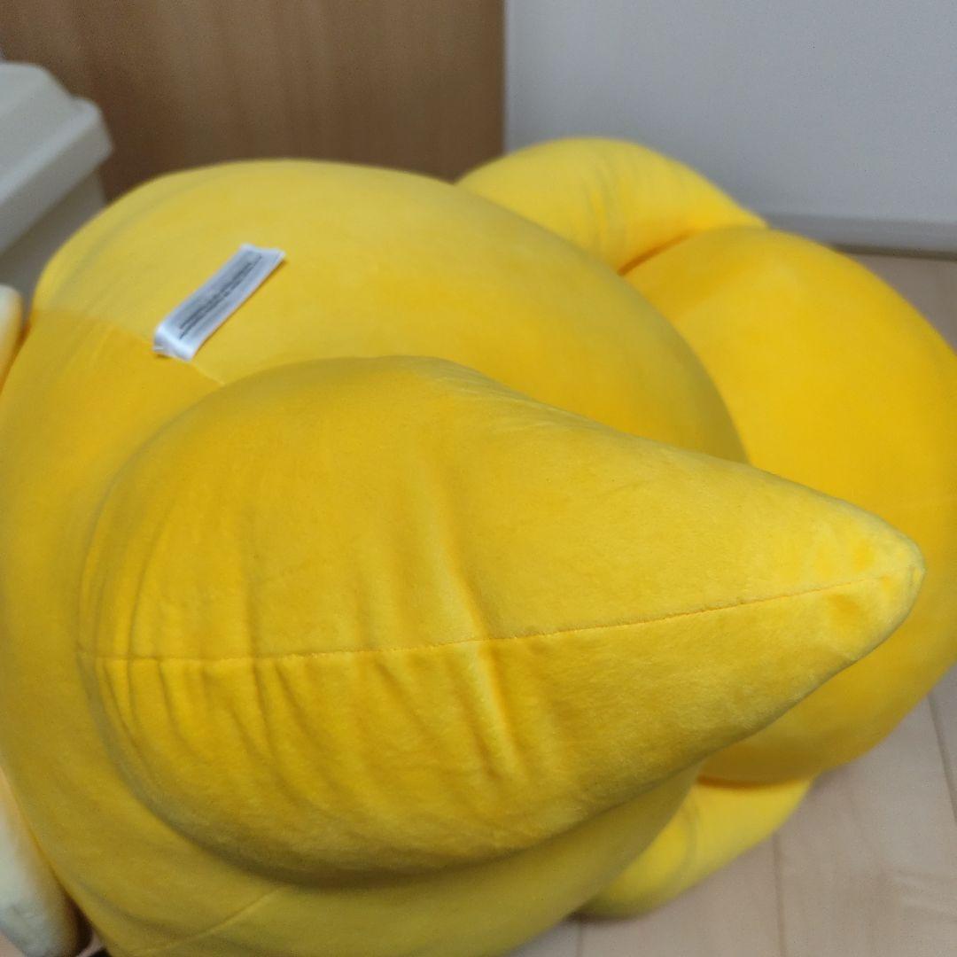 等身大 コダック ぬいぐるみ ポケットモンスター ポケモン