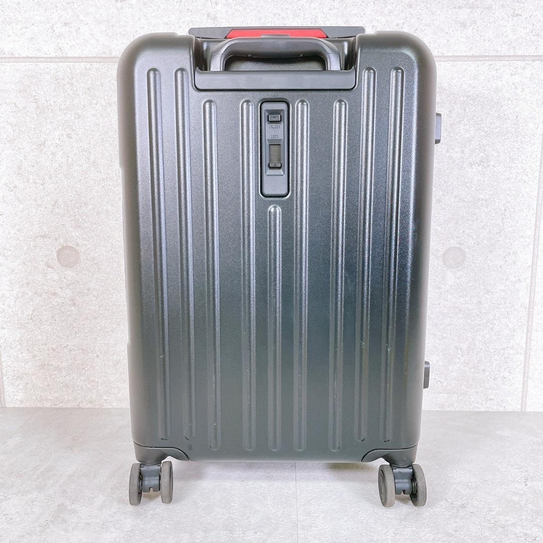 アルファスカイ　スーツケース 53〜61L（3〜5泊）TSAロック搭載