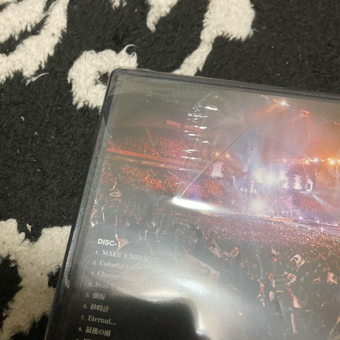 EXILE ATSUSHI/EXILE ATSUSHI LIVE TOUR 2…