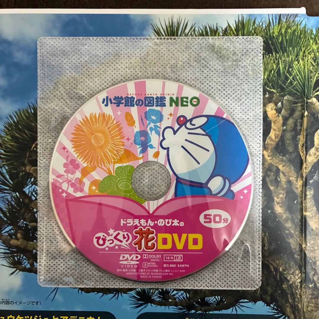 小学館の図鑑neo 13冊