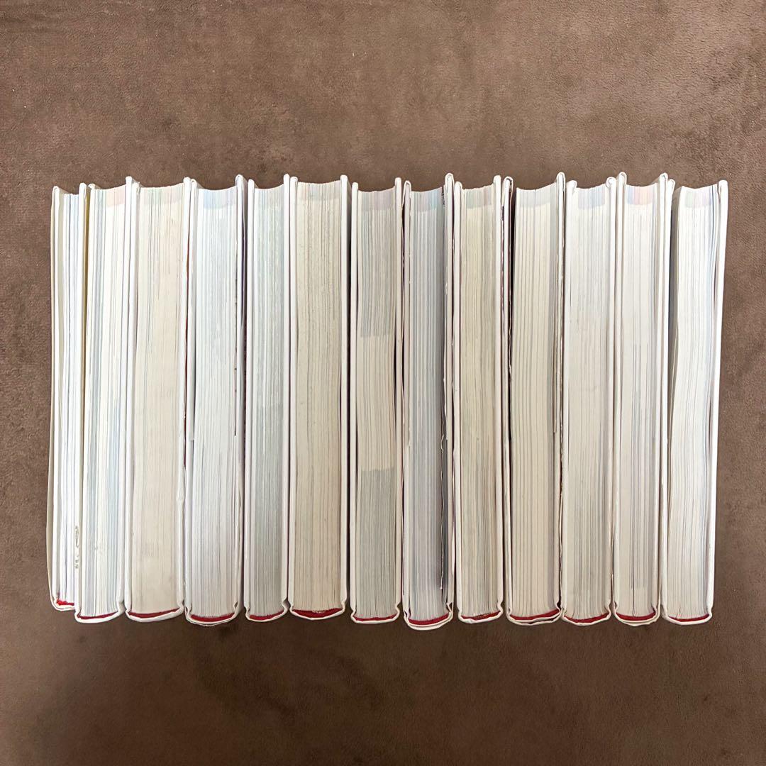 小学館の図鑑neo 13冊