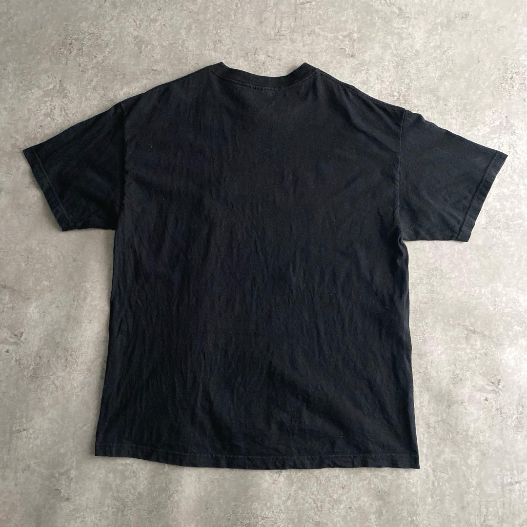 JB着 90s  EINSTEIN Tシャツ XL