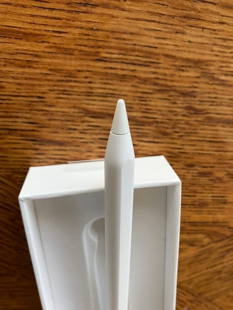Apple Pencil 第二世代USB-C