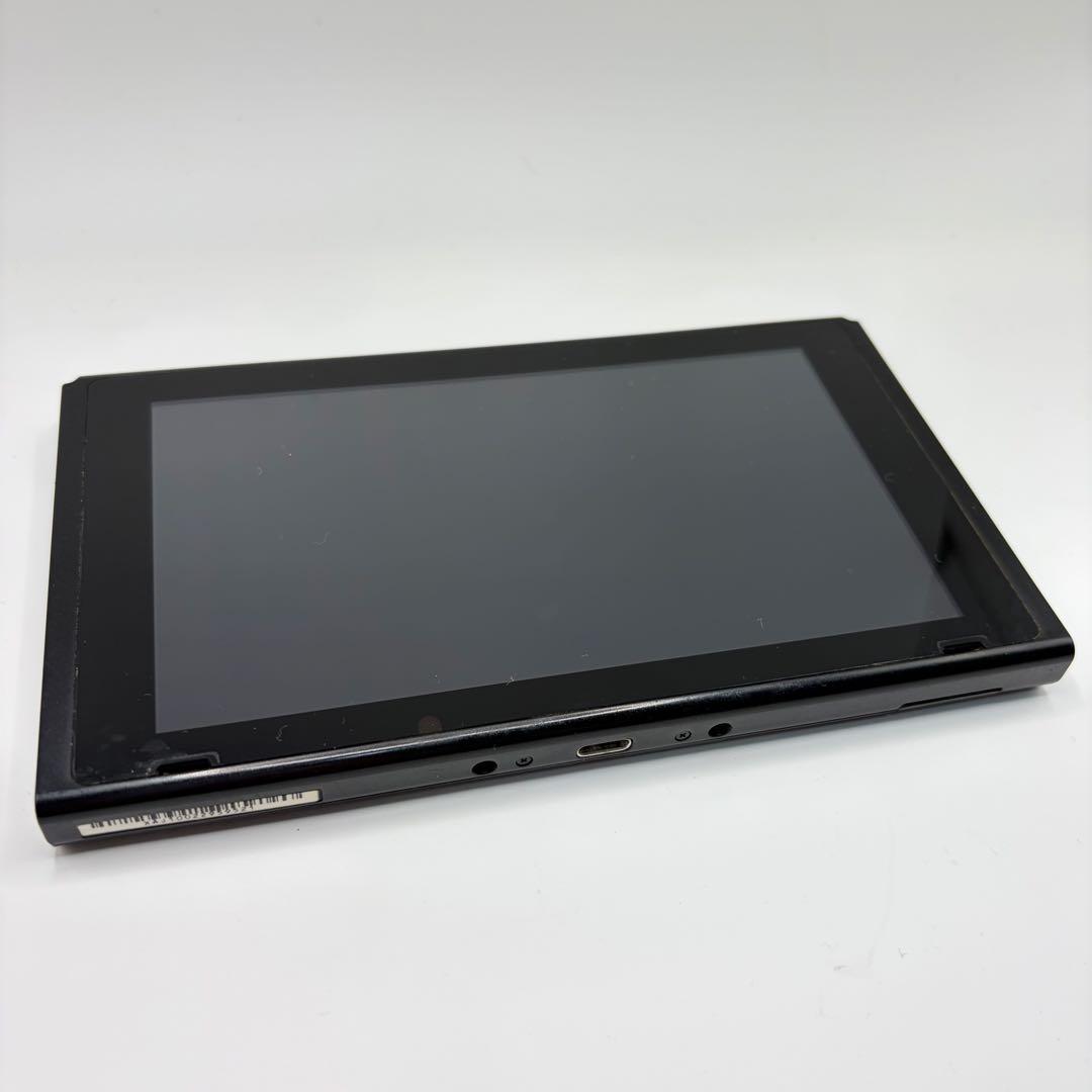 Nintendo Switch 本体のみ 2017年 モデル 初期型 動作品
