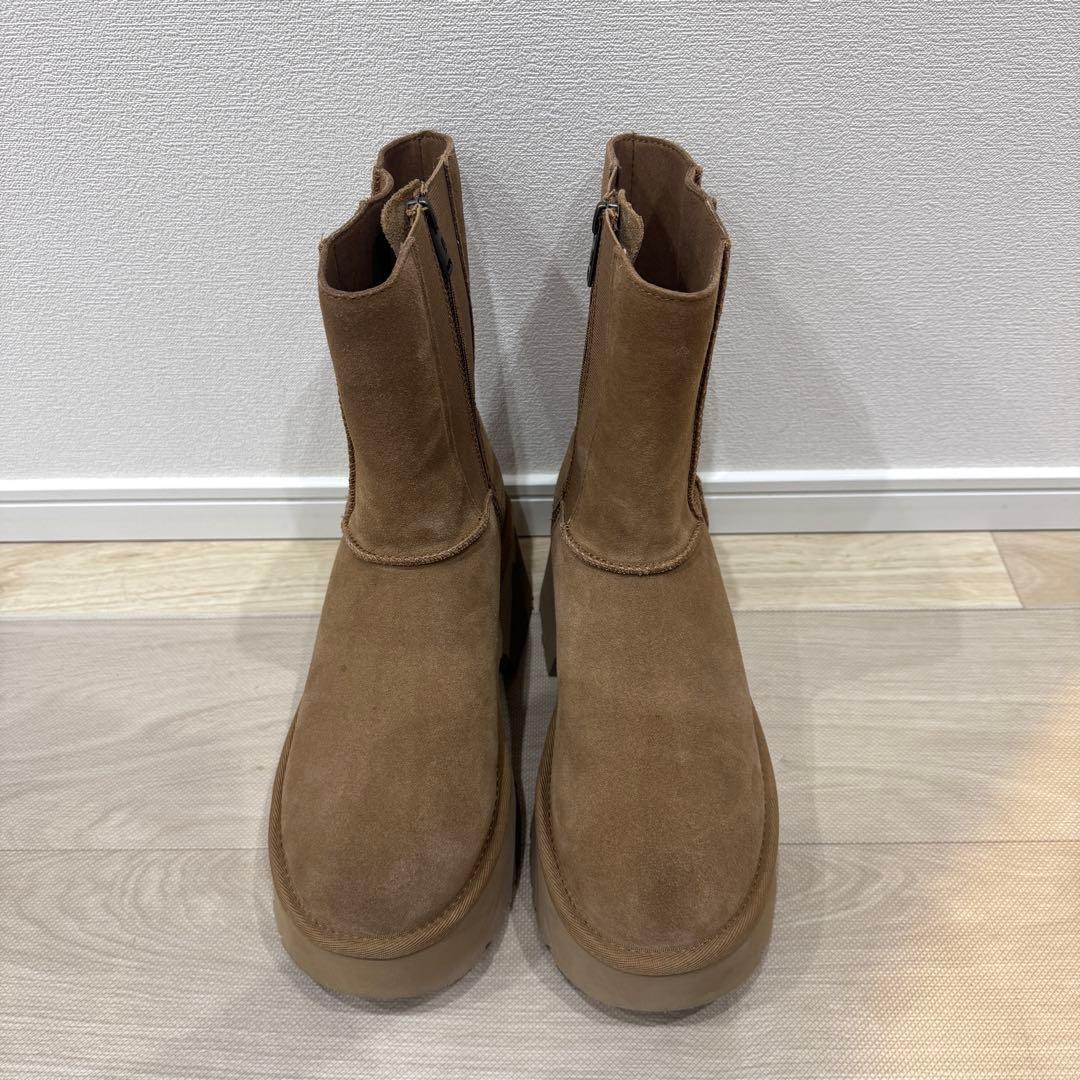 UGG Twin Seam New Heights ブーツ 24cm