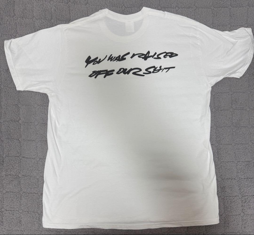 トップス Supreme Futura Box Logo Tee \"White\"