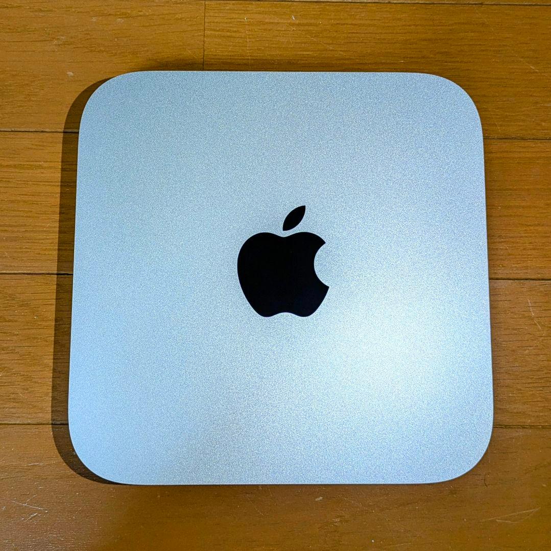 美品　Mac mini M2 24GB 1TB
