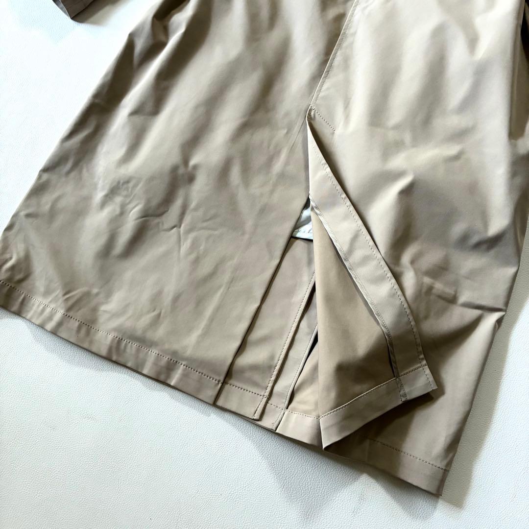 【定価¥50600】ジェイプレス　高機能ライナー付きトレンチコート　ベージュ