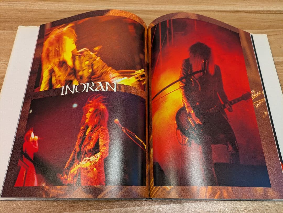 LUNA SEA アートブック 1992-1995　ZOE