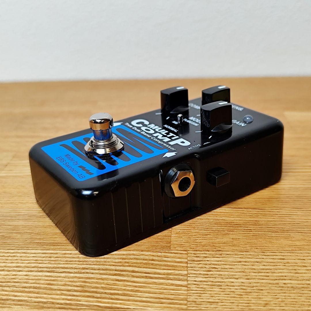 EBS MultiComp BlueLabel マルチコンプ