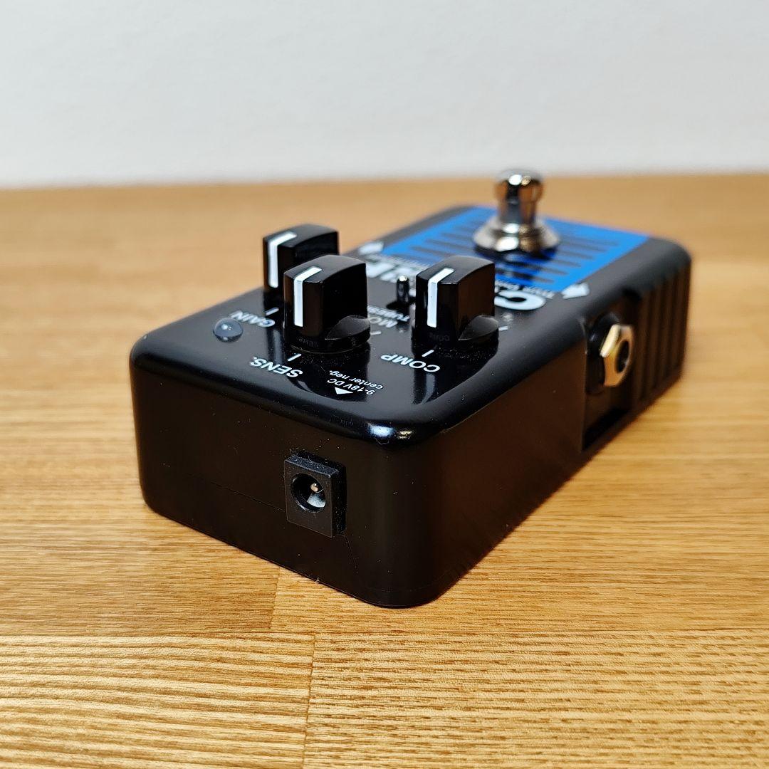 EBS MultiComp BlueLabel マルチコンプ