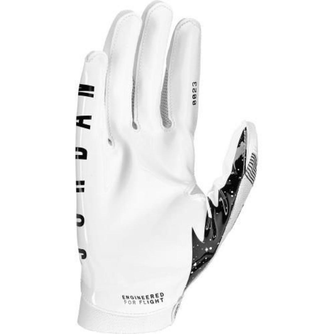 セール‼️NIKE JORDAN VAPOR KNIT 4.0 GLOVE M