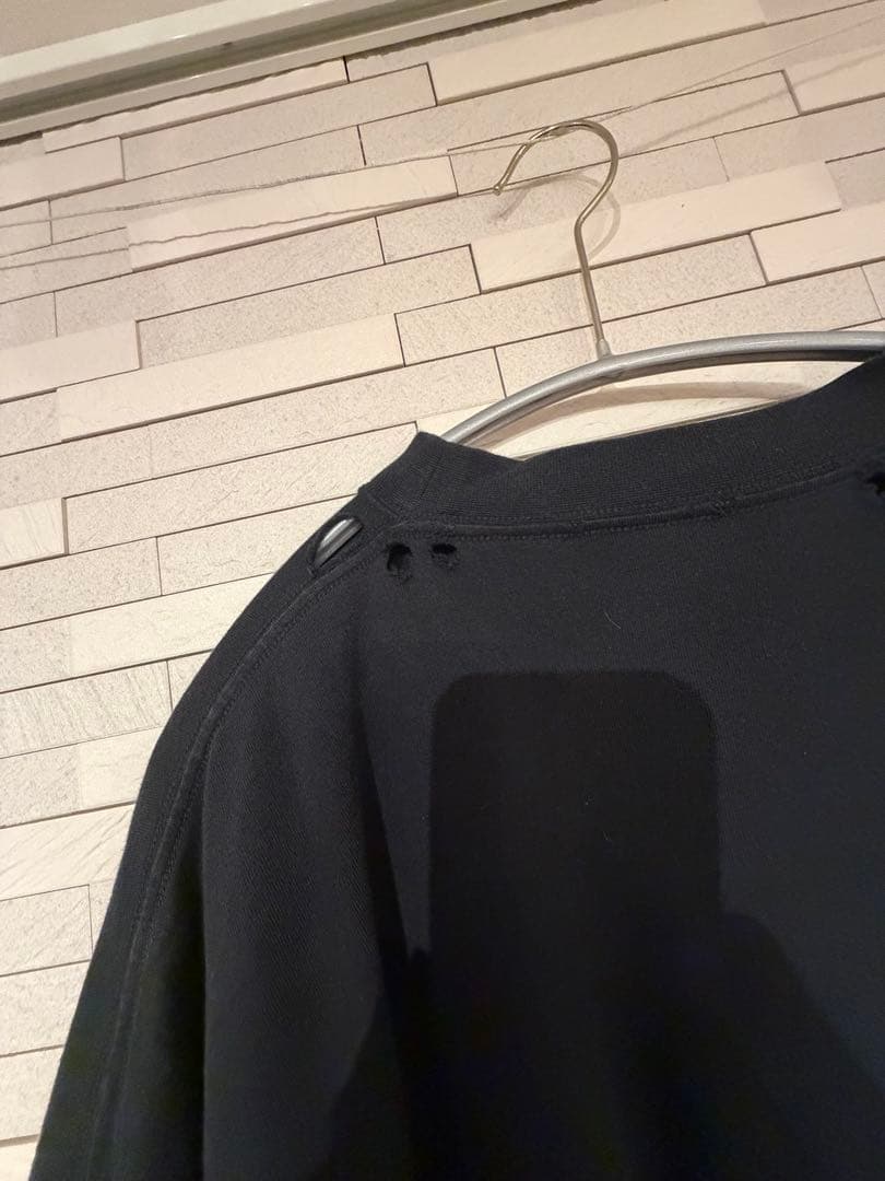 バレンシアガ　BALENCIAGA オーバーサイズ Tシャツ
