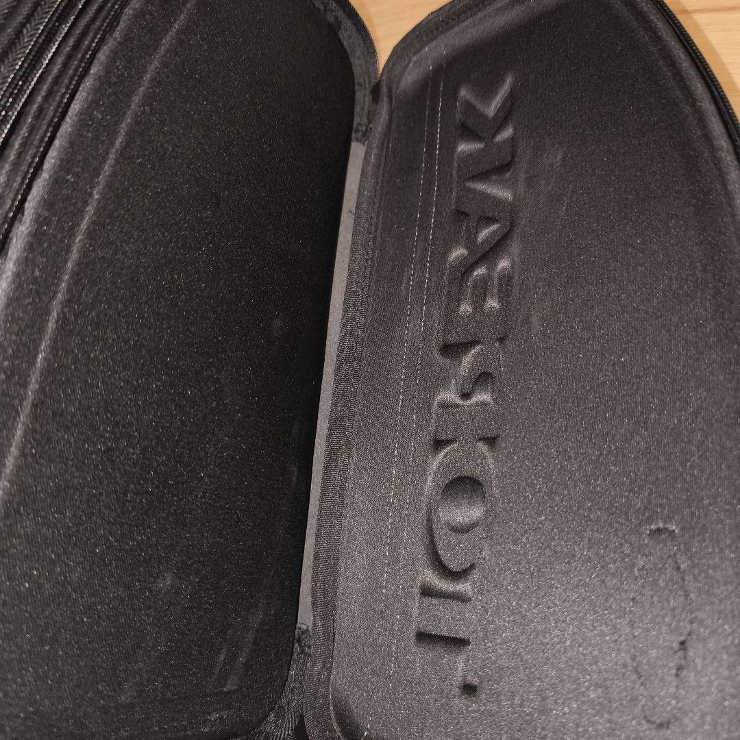 TOPEAK トランクバッグDX