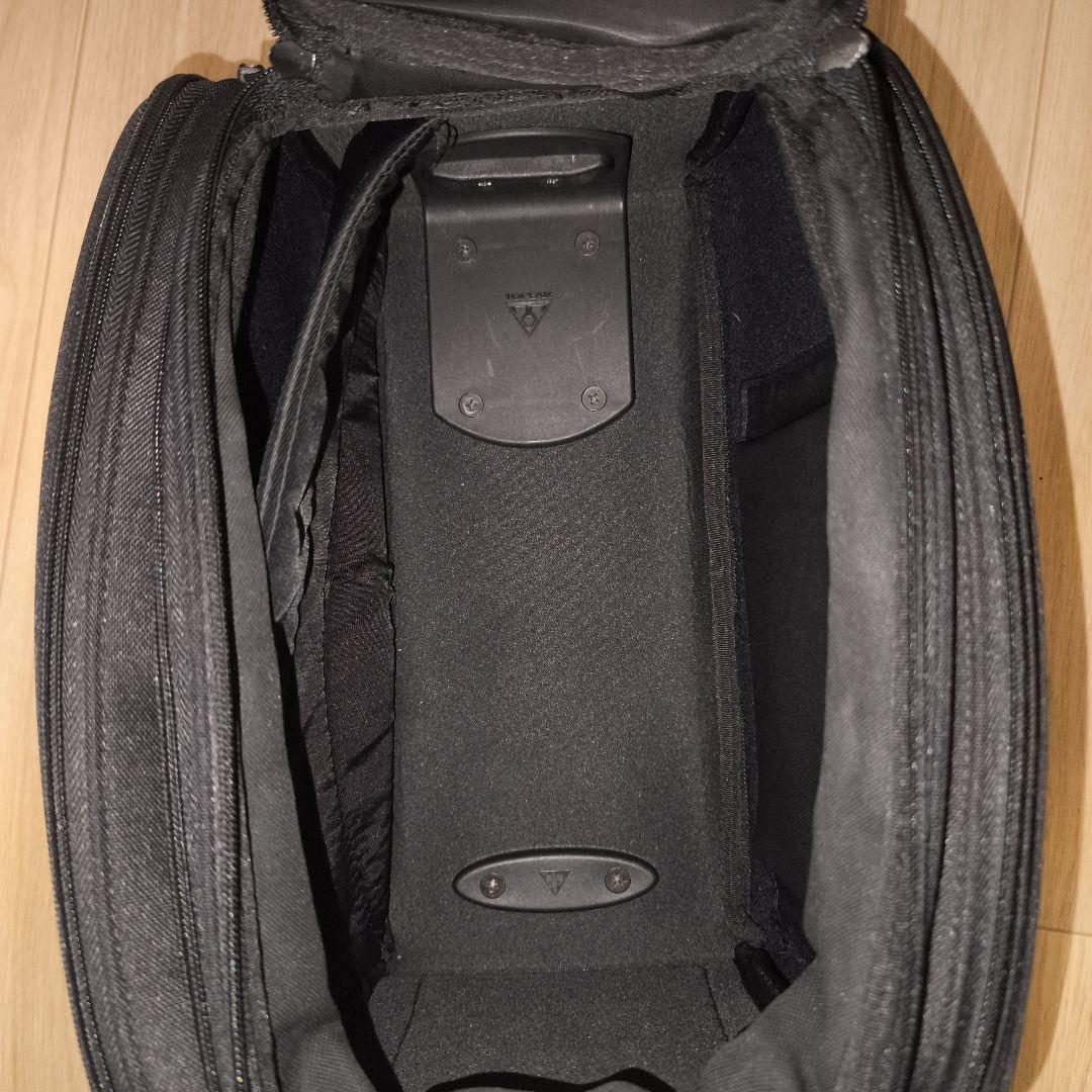 TOPEAK トランクバッグDX
