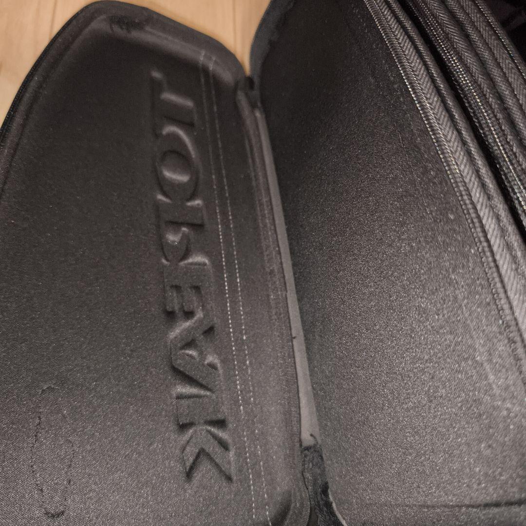 TOPEAK トランクバッグDX