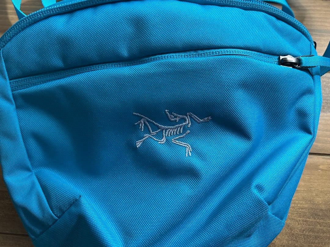 Arc'teryx MANTIS2 マンティス2 ショルダーバッグ