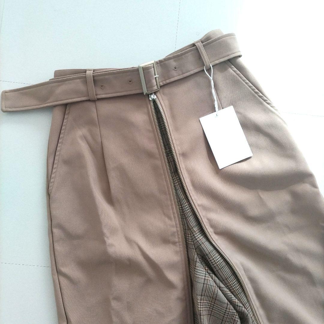【新品未使用】AMERI 2WAYCONVENIENCEPANTS