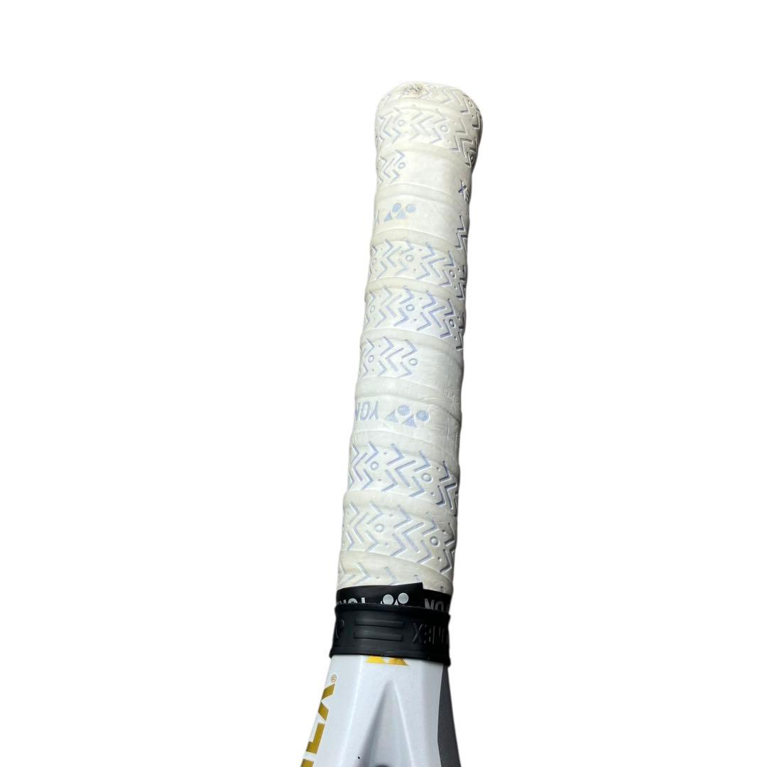 希少カラー YONEX ヨネックス EZONE100 テニスラケット
