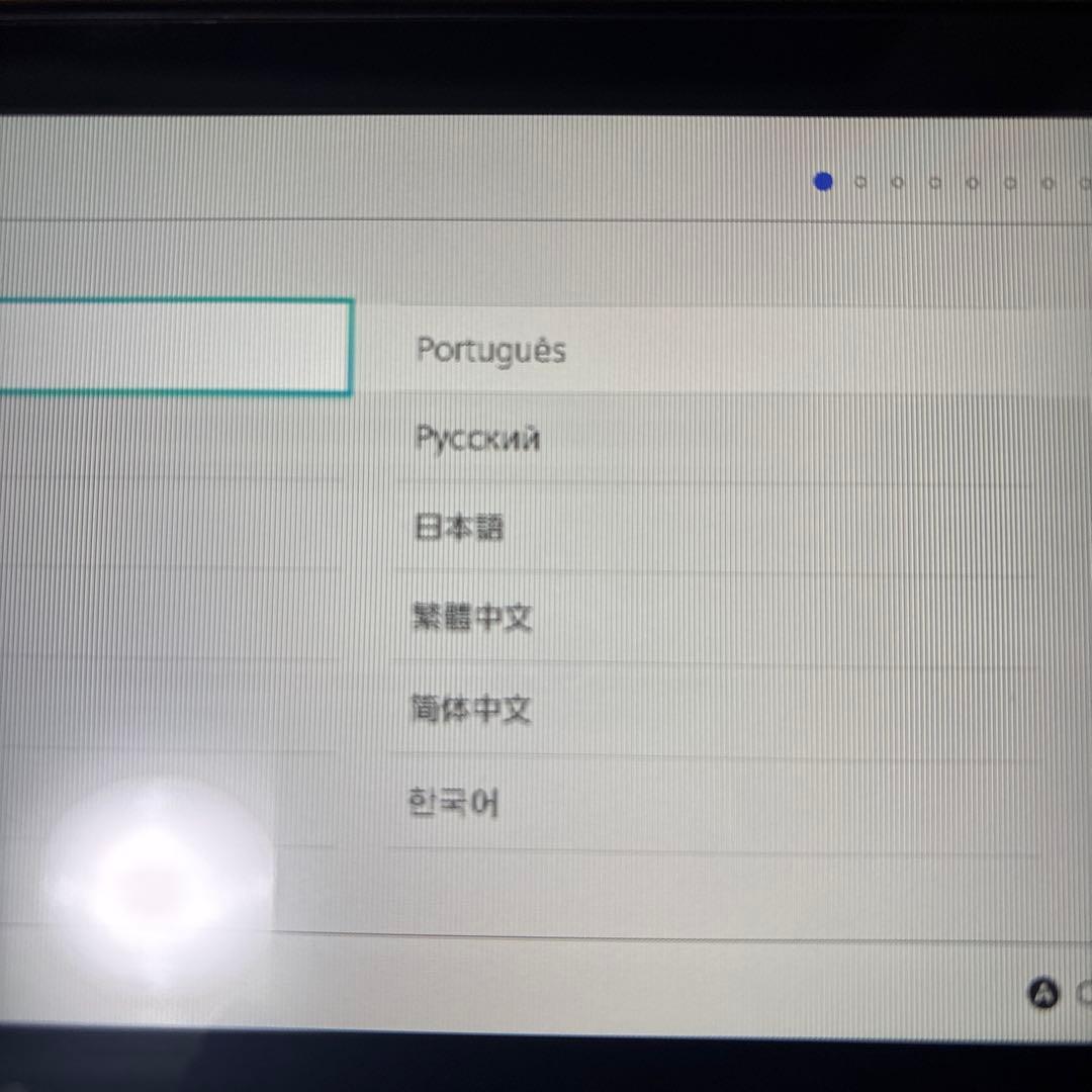 Nintendo Switch モンスターハンターライズ特別版ジャンク品