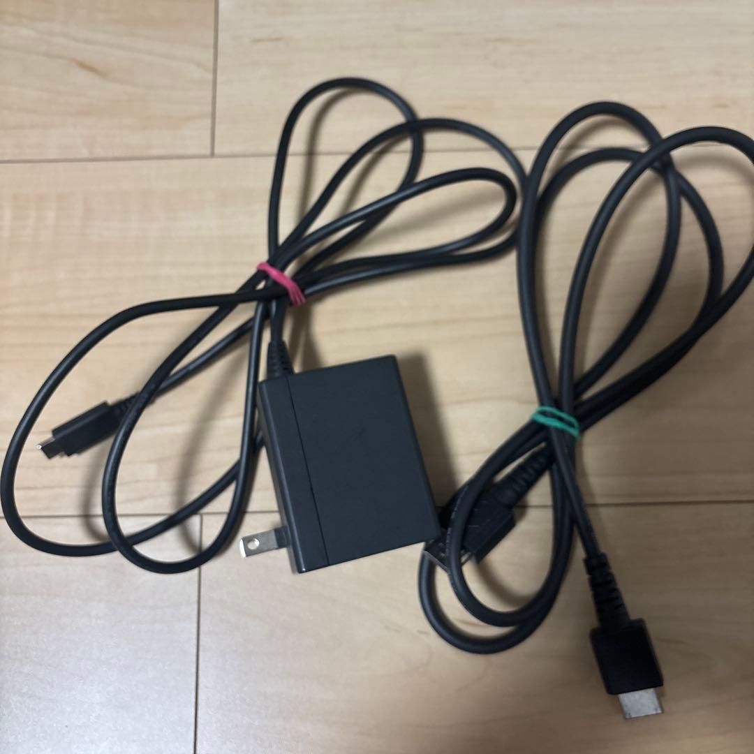 Nintendo Switch モンスターハンターライズ特別版ジャンク品