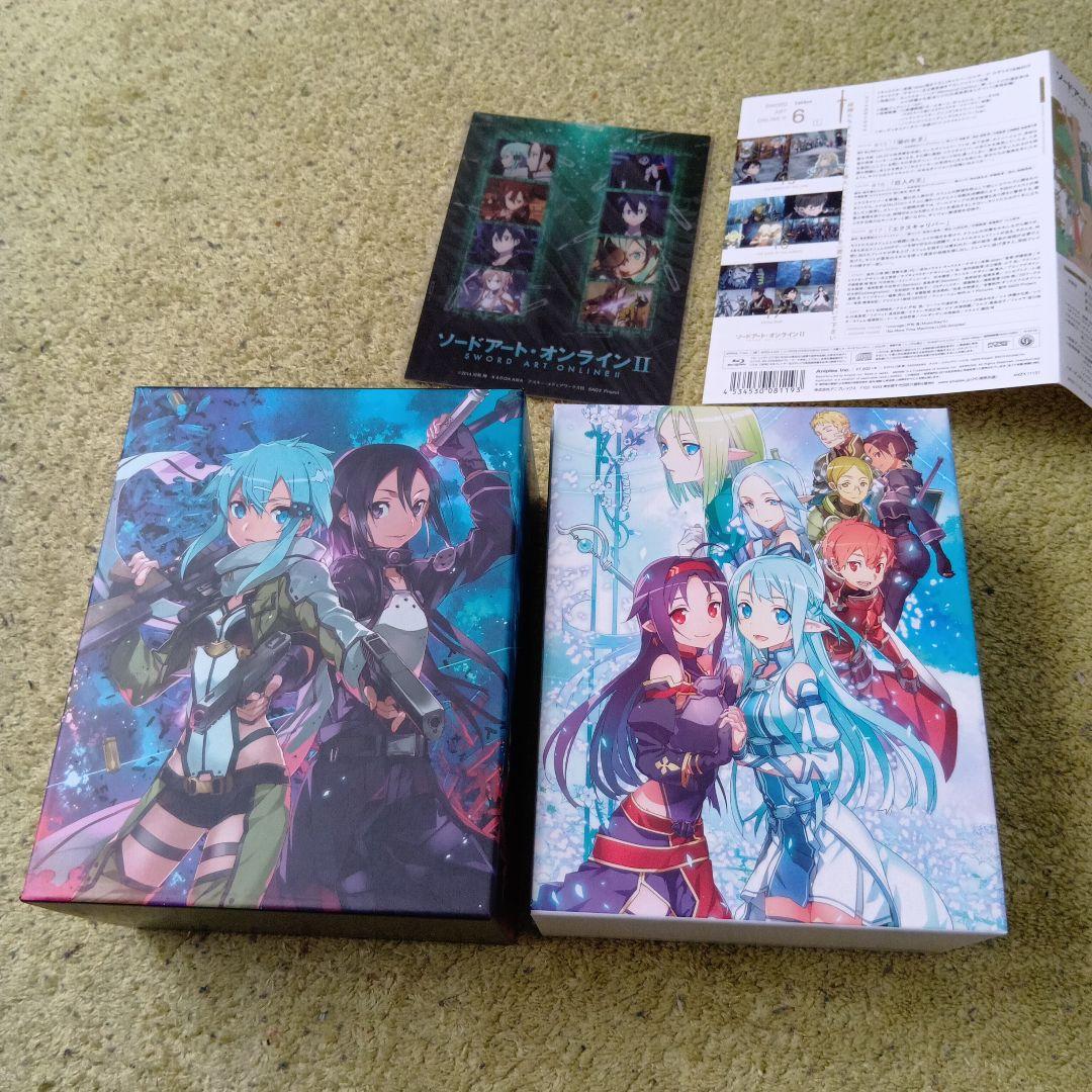 ソードアート・オンラインⅡ 1〜9