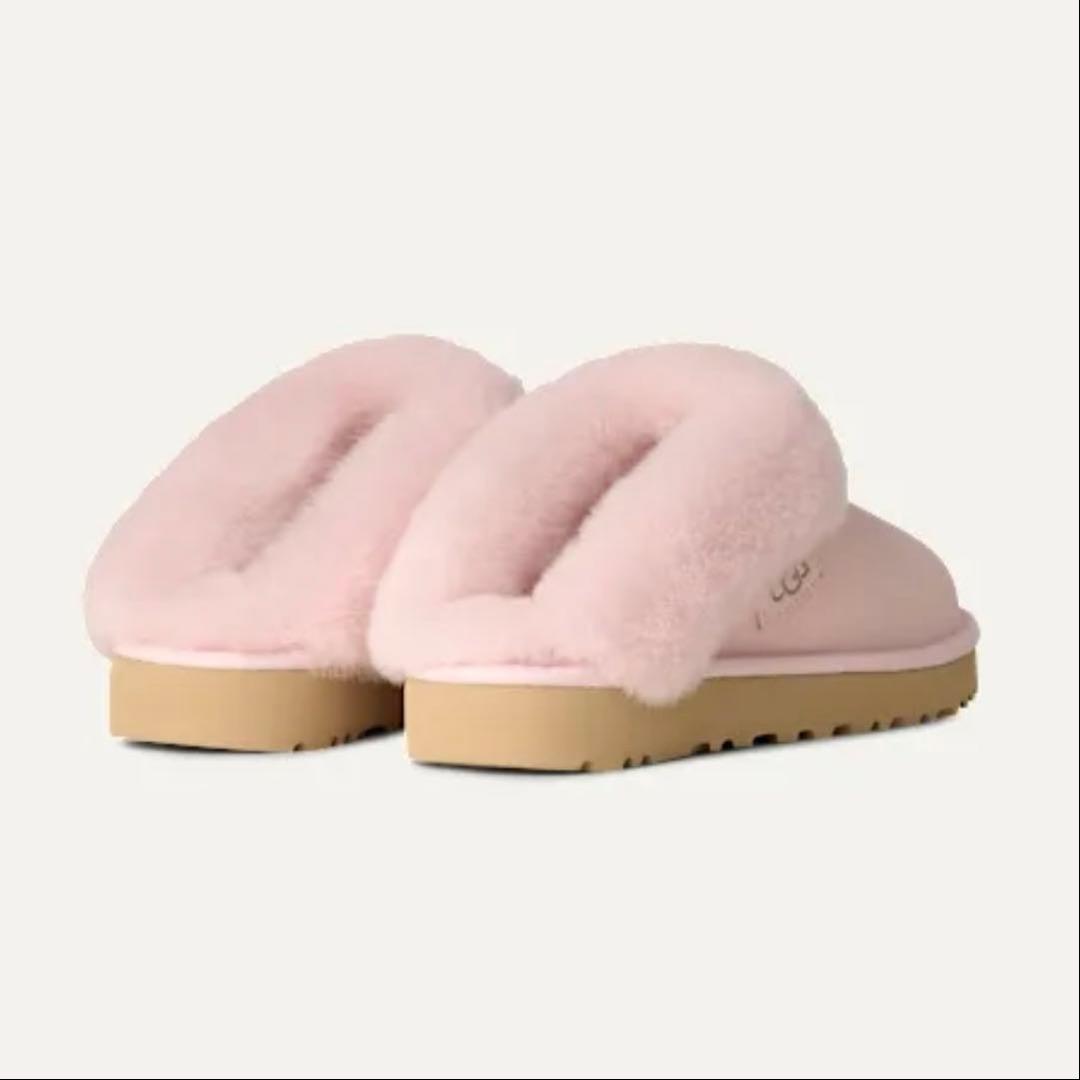 【新品未使用】UGG W CLUGGETTE