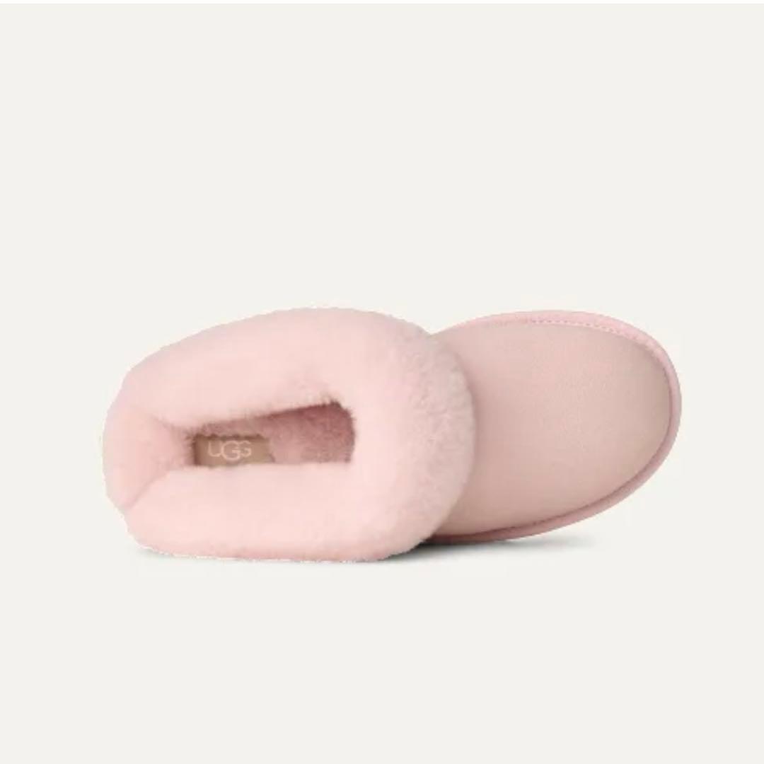 【新品未使用】UGG W CLUGGETTE