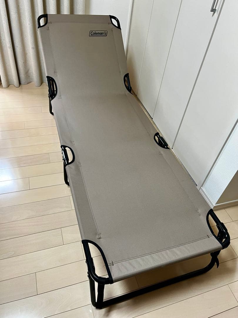 Coleman CONVERTA アウトドアチェア