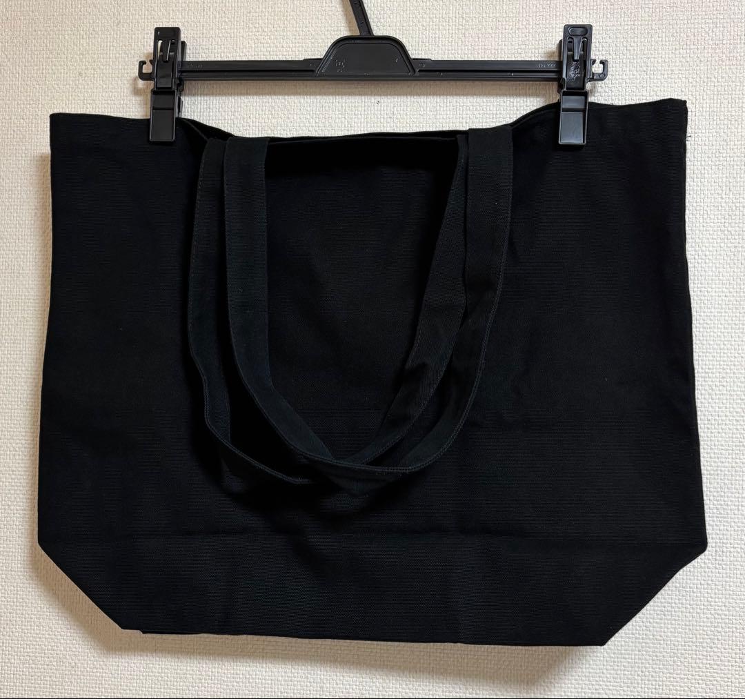 BMSG トートバック 黒