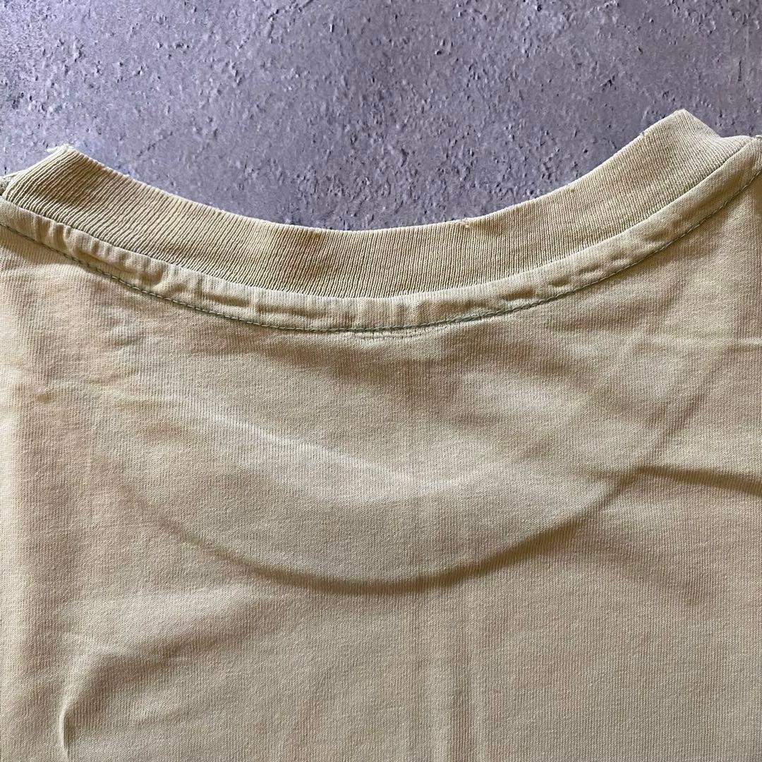 90's NIRVANA Incesticide ヴィンテージ Tシャツ