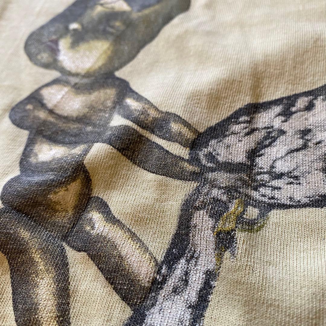 90's NIRVANA Incesticide ヴィンテージ Tシャツ