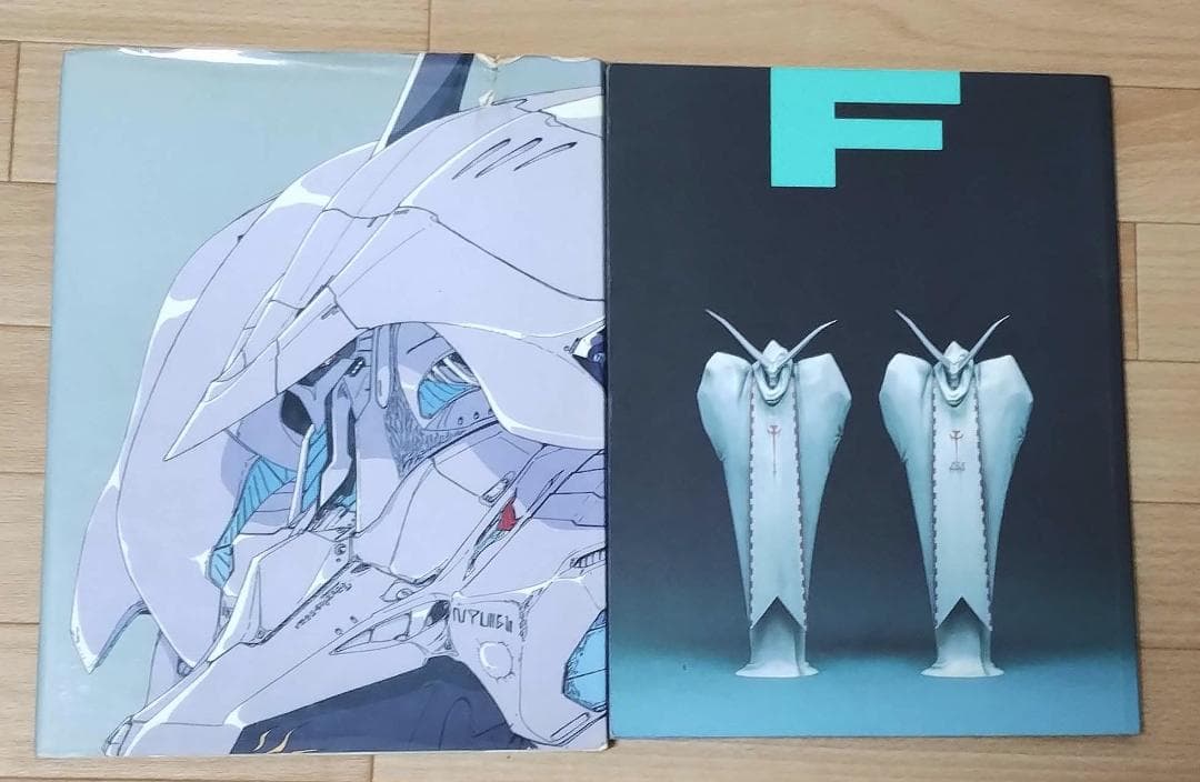 値下げ：FSS ファイブスターストーリーズ トイズプレス出版発行誌＋NT誌付録類