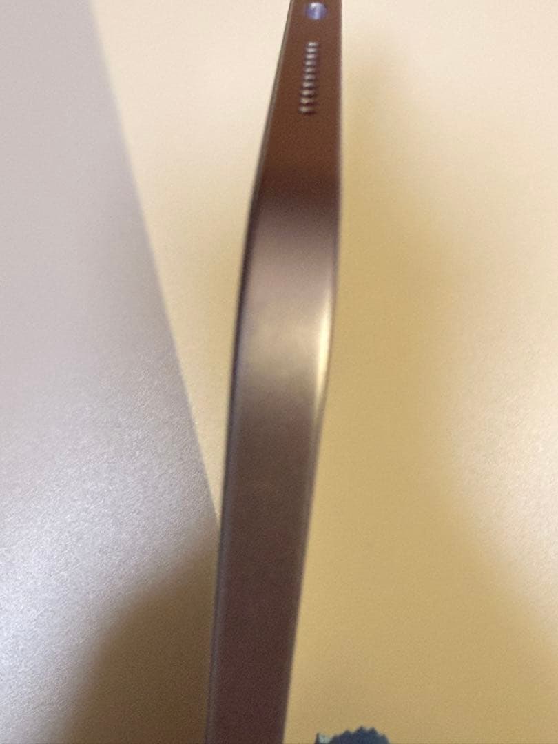iPad mini 7 (A17 Pro) Wi-fi パープル
